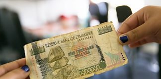 Zimbabwe: ‘Local Currency Step in the Right Direction’