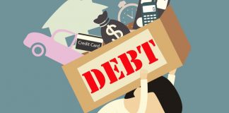 Ghana’s debt hits 172.9 billion cedis
