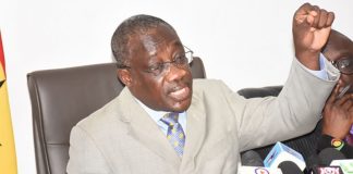 Doctors, lawyers others to soon issue tax receipts for services rendered