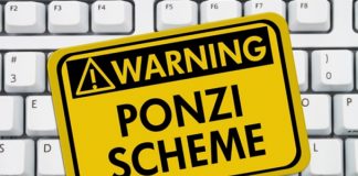 SEC: How to avoid Ponzi schemes, investment frauds