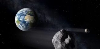 NASA spacecraft confirms successful flyby of distant Solar System object