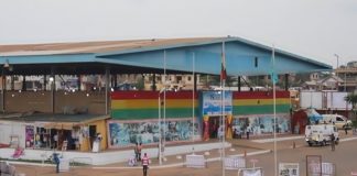 23rd Ghana International trade fair comes off Feb. 28