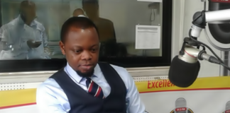GNPC Turf War: K. K. Sarpong must go – Srem Sai