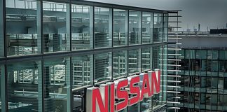 Nissan reports third-quarter results for fiscal year 2018