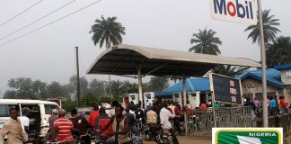 Nigerian transporters offer travel incentives to voters