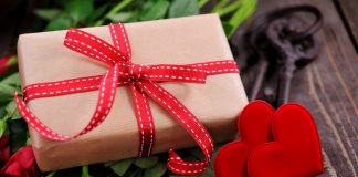 Valentine’s day is big business