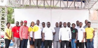 Telecos’ adviced to work on Local Roaming; as Ghana Chamber of Telecommunication marks World Consumer Day