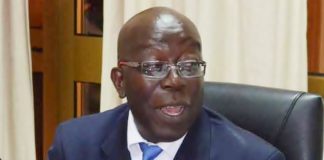 The state of the national insurer, SSNIT