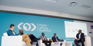 MEST Africa, Microsoft Announce 2019 Pan-African Tech Summit in Kenya