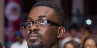 NAM 1 hijacks GHC5.4bn