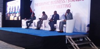 Govt cautioned to maintain fiscal discipline to sustain Cedi stability