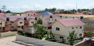 Mortgage products decreasing due to high loan default rate—GREDA