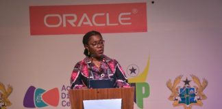 Gov’t to equip youth with critical IT skills to succeed – Ursula