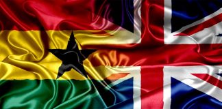 United Kingdom reviewing its aid policy with Ghana