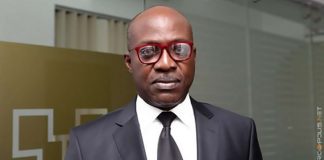 40% graduates go into banking to defraud – Cal Bank MD