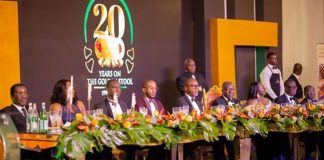 31 envoys strategize for Ghana’s growth at Otumfuo’s Investors’ Forum
