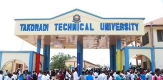Our GHS2.55M investment with Brooks Assets not lost — TTU mgt.