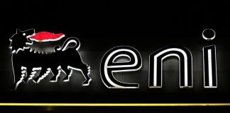 Eni announces new gas discovery offshore Cape Three Point
