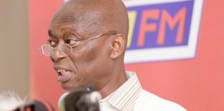Bigwigs in NPP, NDC captured in Anas galamsey fraud part 2 – Kweku Baako hints