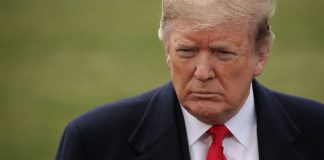 Shoe giants urge Trump to end tariffs