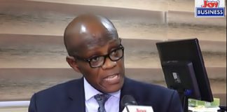 Rural banks next after microfinance, microcredit cleanup – BoG