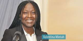 WestBlue Consulting Founder touts Ghana as a future digital hub for Africa