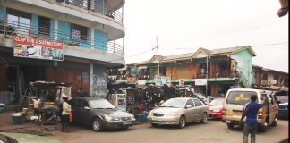 Stop foreigners in retail or face our wrath – Spare parts dealers