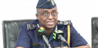 Customs boss, 2 other top GRA C’ssners re-assigned