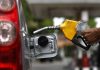 Fuel Price down by GHS1.07 per litre effective May 16