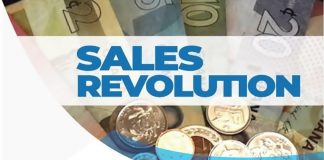 CitiBizFestival: Sales Revolution slated for June 13 and 14