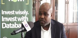 Stock market’s bearish performance may not rebound soon – Databank CEO