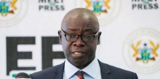 Minister, GMC in battle of nerves over alleged $356m tax evasion
