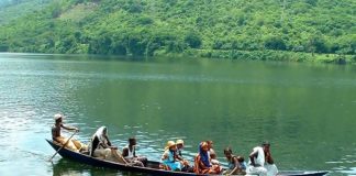 Transport Ministry, World Bank to develop Volta Lake to connect with neighboring countries