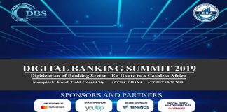 Digital Banking Summit – Innovation & Excellence Awards 2019