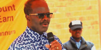 Contractors going bankrupt; pay them – Nduom