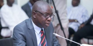 Govt bags GHS58m from stool lands