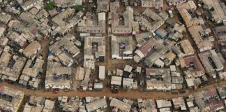 Gov’t must work with architects to make cities liveable — Ghana Institute of Architects
