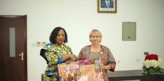 Over USD$2 billion Canadian investments in Ghana – Ayorkor Botchwey