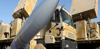 Iran ups defenses around key oil facilities
