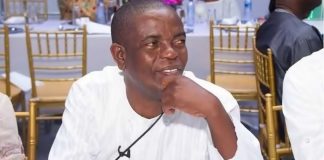 Beware if IMF praises you; there’s a diabolical intention – Kwesi Pratt