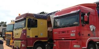 Kasapreko loses about US$2m to closure of Nigeria-Benin border