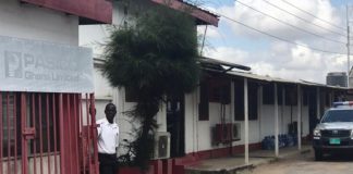 GRA shuts down Pasico Ghana over non-payment of taxes