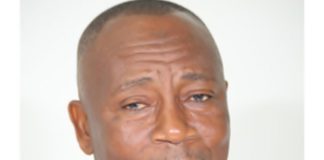 ‘Relocation of GWCL’s main pipeline halted works on Hannah-PRESEC schools’ road-MP