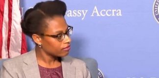 U.S Embassy justifies its insistence on Ghana keeping PDS deal