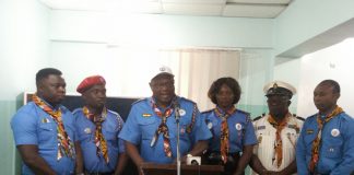Highlight climate change strategies in manifesto– Prosper Bani urges political parties