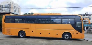Alleged $75,000 bus price: GH Daewoo tackles Kevin Taylor’s propaganda
