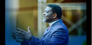 “God setting you up for financial greatness” – Agyinasare to customers of collapsed firms