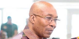 Local rice to be listed on Ghana Commodity Exchange