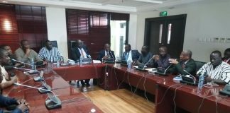 We expect no new taxes in 2020 budget – Finance C’ttee