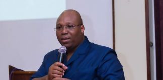 Defunct Ideal Finance boss Kotei Dzani arrested